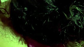 Eating Some Ass At My Mother-In-Laws House And Cumming All Over Her Ass