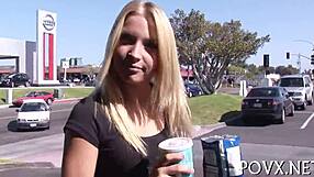 Most excellent HD teen 18+ sex with blowjobs and fucking 😍