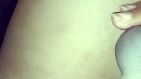 Anal attempt my tight ass is too closed