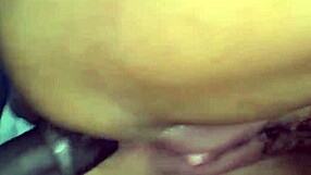 Housewife Fucks Boss at Party After Caipirinha.