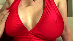 Do these big tit milfs cum hard on the couch?