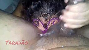 Boquete Guloso Com Beijo Grego