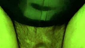 Watch Latexi69 play with that butt plug?