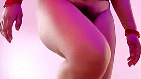 Leaked video of 18-year-old indian girl showing her body to boyfriend on call