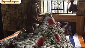 Horny Wife Loves Taking Dick Hardcore