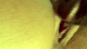 i watched cytherea getting fucked in the canoe, her big tits bouncing while he licked her pussy.