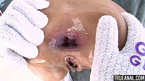 Hey, true anal fucking Hime Marie's tight virgin ass 😏