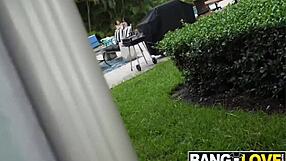 Huge Asses and Tits Fuck Intensely!