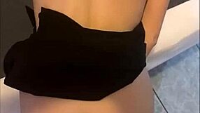 Hotwifes Send Cuckolds Videos Of Latina Slut Fucking Monster Cock