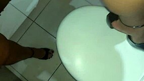 My wife turns me into a cuckold at the swing house with endless horniness