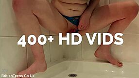 Spanish milf feels deep connection with teen girl in lesbian fun