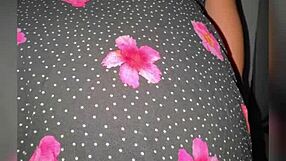 are you watching her ass bounce on that huge mexican cock?