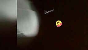 I felt the wet big fat ass pawg creaming on my bbc