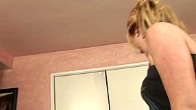 Dont Be Lazy Seth Fuck Me!