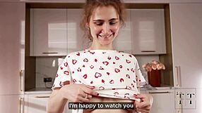 Bottomless Throat Delivers Best Blowjob With Cum In Mouth