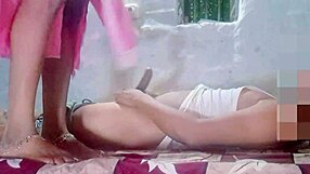 Slim Sexy Girl Cleans House Then Gets Fucked Hard By Owner