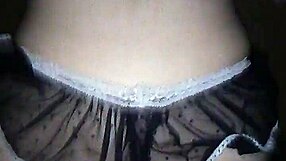 Married milf smashed interracial