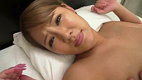 my girlfriend emiru mizuto craves my cock so badly