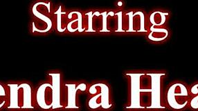 Step Sister Says Practice Makes Perfect Part 1 Kendra Heart