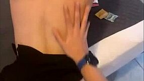 Hotwifes Send Cuckolds Videos Of Latina Slut Fucking Monster Cock