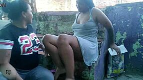 The Hottest Things We Did on the Street - Provocative?