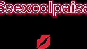 wow, stepsister gets dp with her new toy!