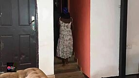 First Time Girl Fucks Madam Emotionally.