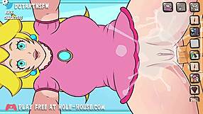 Peach Creampie Compilation Moaning Orgasms Hole House