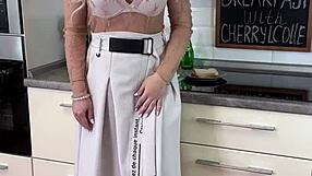 Breakfast with Cherrylcolle