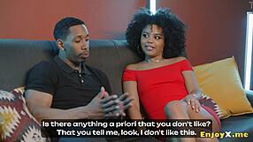 Selva Lapiedra's furry pussy anal with Jesus Reyes?