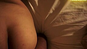 Tickling Stepsister Until She Lets Me Touch Her