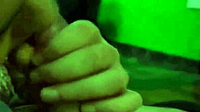 In this story, Fada Mel praises the delicious tongue on her pussy.