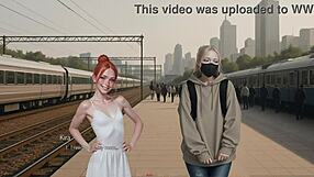 Mila ai full part 8 my wife's stepsister comes to stay for the first time