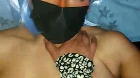 hermosa otaku getting fucked bareback part 2