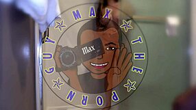 Mila handles big black cock with sloppy blowjob and intense ass pounding in hardcore session