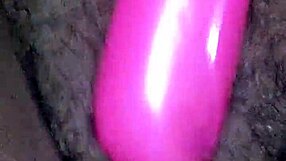 miss chocolate's big ass squirting