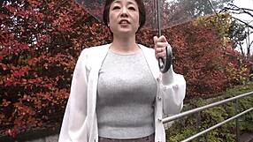 Filming My 50s Wife Again for the First Time