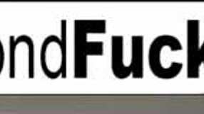 Diamond gets wet and wild in the shower