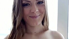 horny slut craves big dick