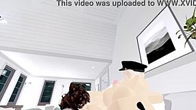 i caught the criminal in the act