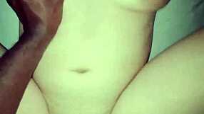 how to make her tits jiggle and cumshot