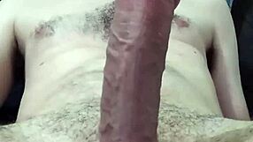 Andr� Masturbates Close-Up In Sorocaba Sp Enhanced Edition.