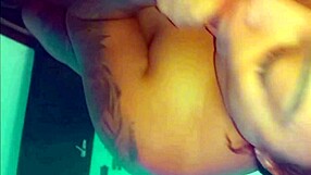 old pervert sucks college slut's pussy