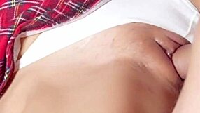 sisters dreams come true with juicy pussy