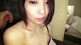 初めてのav面接！でがっつりハメちゃいました！！ - 吉村ひとみ 2