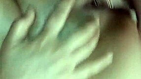 Pussy arab wife hard sex creampie