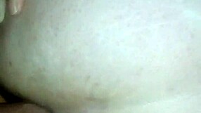 check out this fat pussy and ass getting fucked 😍