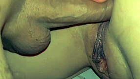 Mature woman in her forties enjoying life