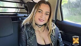 marta belle blonde cums royally with two cocks