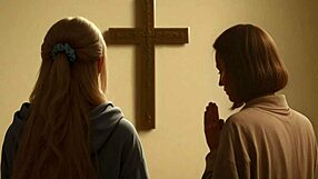 Mila ai full part 8 my wife's stepsister comes to stay for the first time